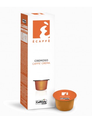 Caffitaly - Ecaffe' - Cremoso