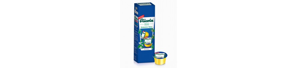 Ricola