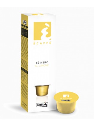Caffitaly - Ecaffe' - The Limone