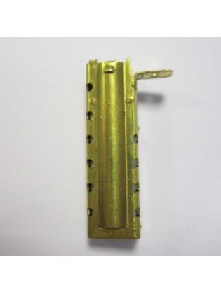 Carboncini - Compatibile Universale completo di spazzola Type2