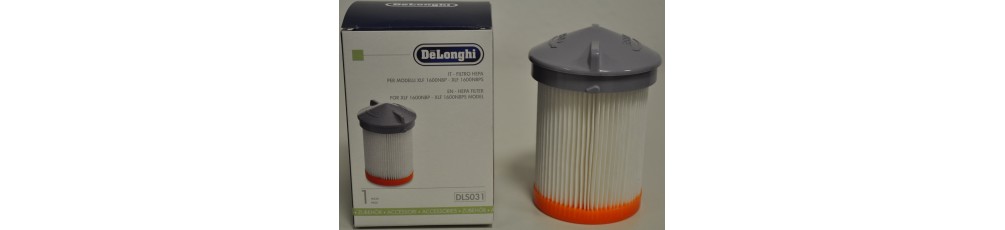 Ricambi Per Aspirapolvere