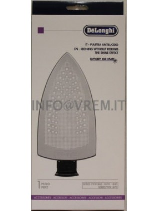 De Longhi - Confezione Stopshine Vvx1470/1860/1870/1840