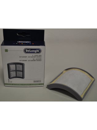 De Longhi - Gr Chiusura+Cartuccia Hepa Sbl5 Sd12