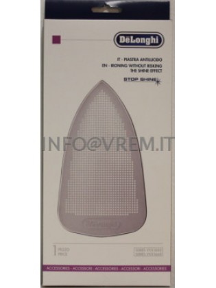 De Longhi - Stopshine 