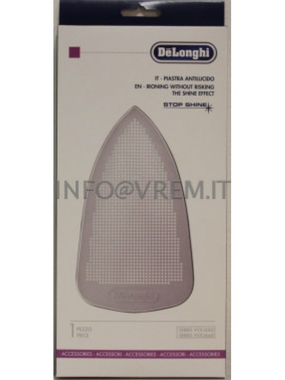 De Longhi - Stopshine 