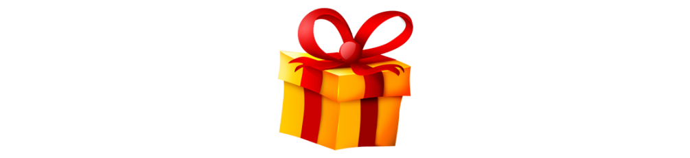 Confezioni regalo