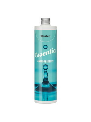 Essentia - Flacone Ammorbidente Neutro – 250 ml