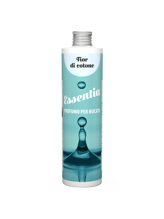 Essentia - Essenza Profumata Per Bucato Fior Di Cotone – 250 ml