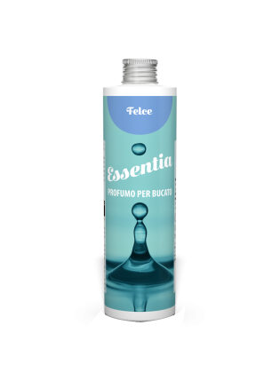 Essentia - Essenza Profumata Per Bucato Felce – 250 ml