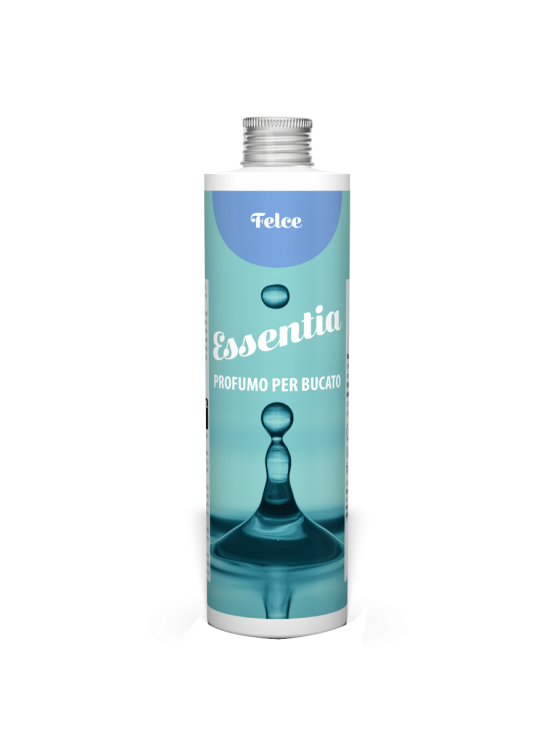 Essentia - Essenza Profumata Per Bucato Felce – 500 ml