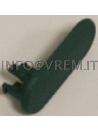 Folletto - Avvolgicavo Vk 122