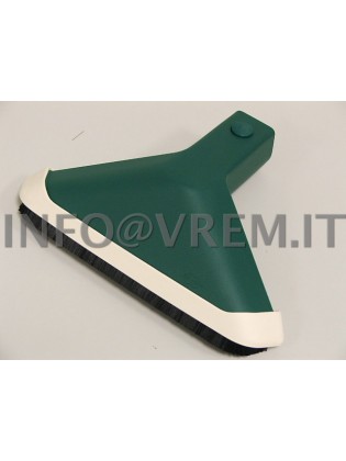 Folletto - Bocchetta Con Setole Fd 12 