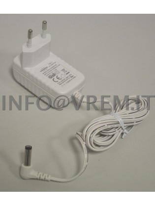Folletto - Carica Batterie Aspirabriciole Vc100