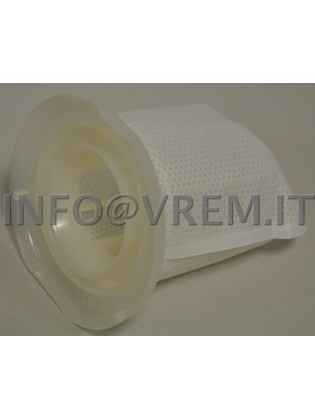 Folletto - Unita' Filtro Aspirabriciole Vc100