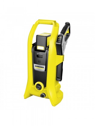Karcher - Idropulitrice K 2 Battery Set