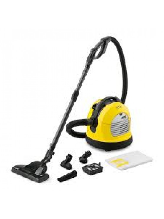 Karcher - VC 6 Premium