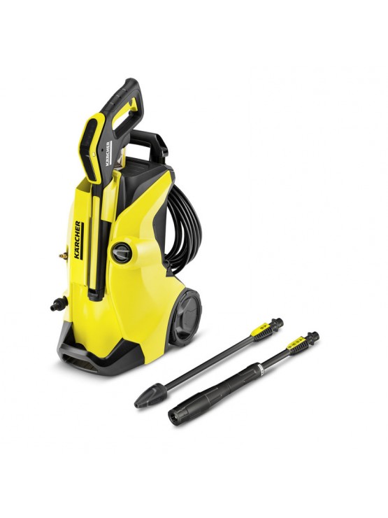 Karcher - Idropulitrice K 4 Full Control 