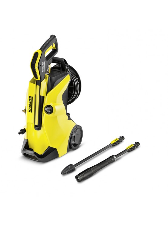 Karcher - Idropulitrice K 4 Premium Full Control 