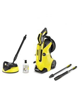 Karcher - Idropulitrice K 4 FC Premium Home 