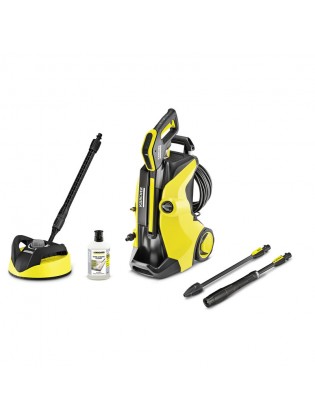 Karcher - Idropulitrice K 5 Full Control Casa