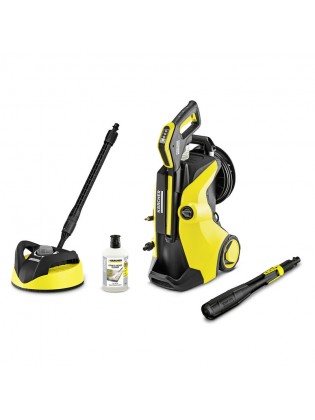 Karcher - Idropulitrice K 5 Premium Full Control Plus Home 