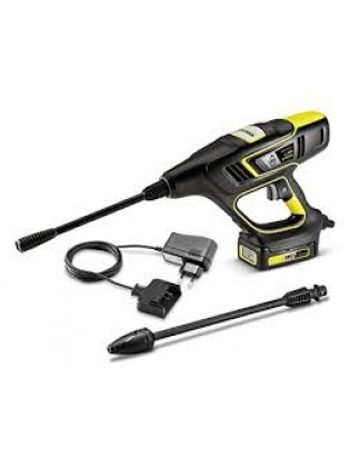 Karcher - Idropulitrice KHB 5 Battery Set