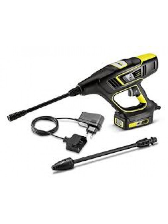 Karcher - Idropulitrice KHB 5 Battery Set