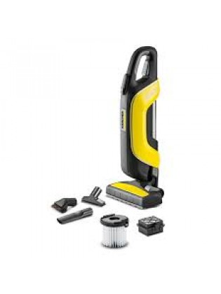 Karcher - VC 5 Cordless Premium ++