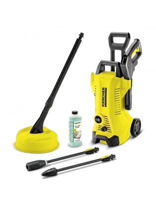 Karcher - Idropulitrice K 3 Full Control Home 