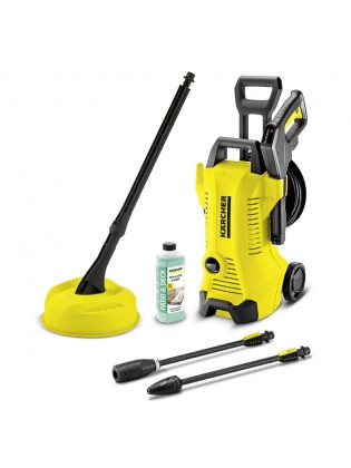 Karcher - Idropulitrice K 3 Premium Full Control Home 