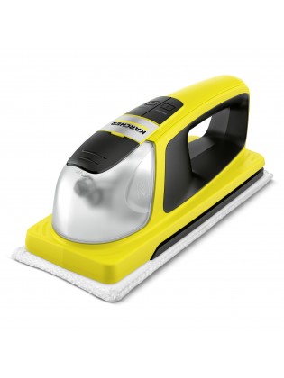 Karcher - Aspiragocce Lavavetri KV 4 Vibrapad