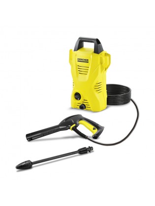 Karcher - Idropulitrice K 2 Basic 