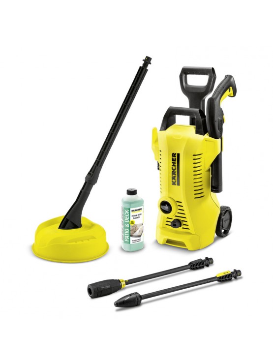 Karcher - Idropulitrice K 2 Full Control Home 