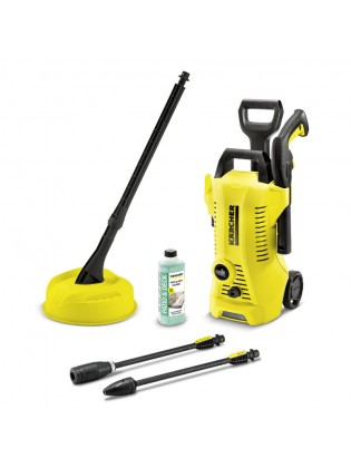 Karcher - Idropulitrice K 2 Premium Full Control Home 