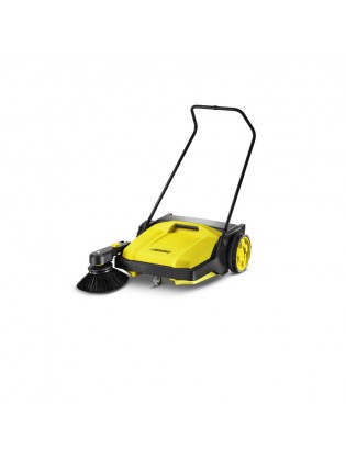 Karcher - Spazzatrici manuali S 750