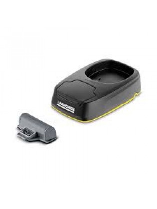 Karcher - Set Stazione + Batteria