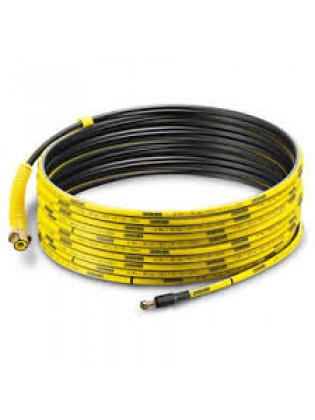Karcher - Dispositivo Sturatubi 15 mt