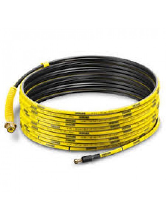 Karcher - Dispositivo Sturatubi 15 mt