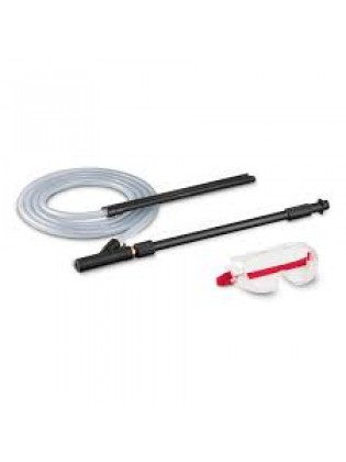 Karcher - Dispositivo Sabbiatura