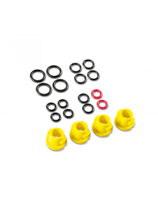 Karcher - Set O-Ring attacco accessori idropulitrici