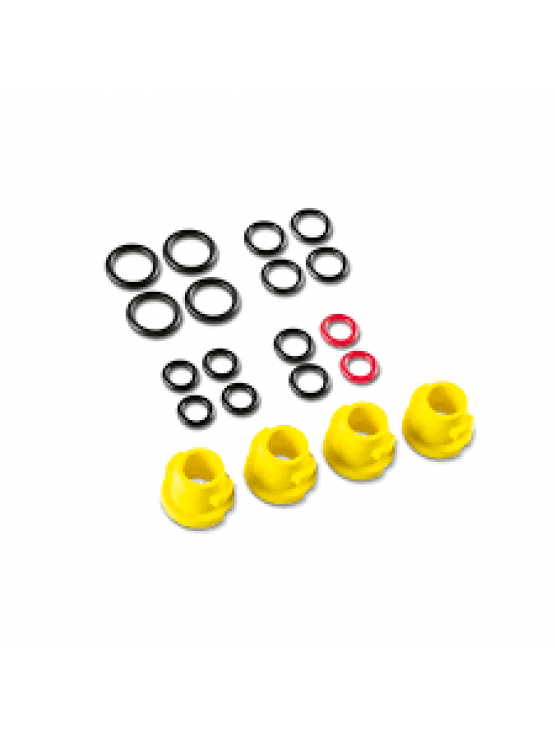 Karcher - Set O-Ring attacco accessori idropulitrici