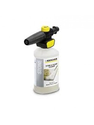 Karcher - Schiumogeno Connect'n Clean Stone Cleaning Edition (+1 Stone Cleaner)