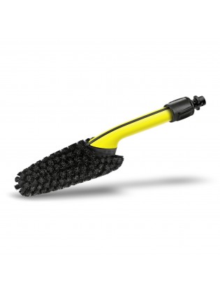 Karcher - Spazzola morbida cerchioni