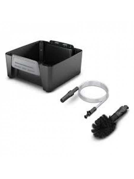 Karcher - Accessori box Adventure