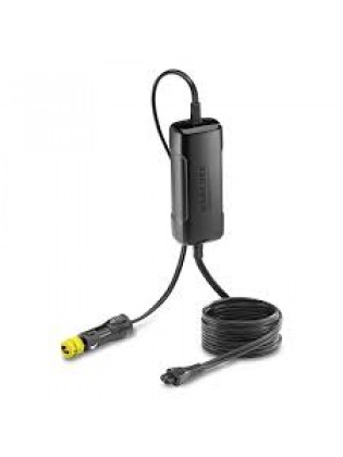 Karcher - Caricabatterie OC 3 per auto