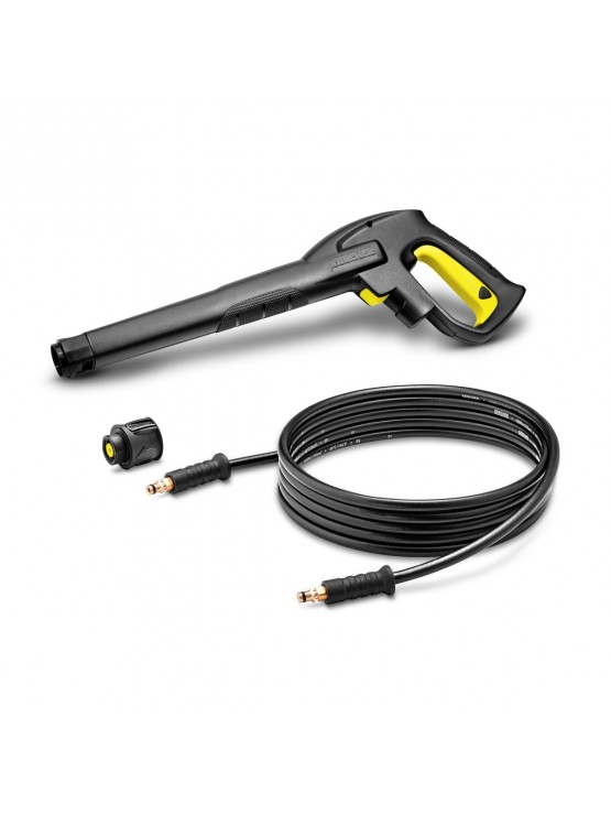 Karcher - Kit Tubo (7.5mt) + Pistola Quick Connect