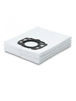 Karcher - Sacchetto filtro in Vello