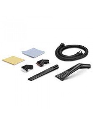 Karcher - Set Pulizia Interni Auto