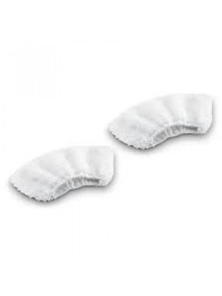 Karcher - Set panni Microfibra