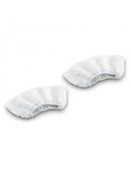 Karcher - Set panni Microfibra